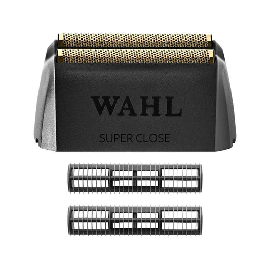Wahl Vanish Shaver Folie + Lamellenmes - Koosvanderbeek.nl - Wahl - Scheerapparaten