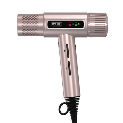 Wahl Vanquish Fohn - Koosvanderbeek.nl - Wahl - Fohns