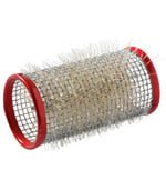 Watergolfrollers Rood 36 Mm 12 Stuks - Koosvanderbeek.nl - koosvanderbeek - Rollers & stekers