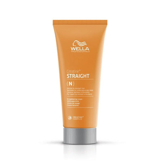 Wella Creatine+ (N) Straight 200ml - Koosvanderbeek.nl - Wella - Permanent