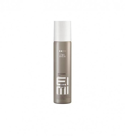 Wella EIMI Dynamic Fix 45 Sec Modeling Spray - Koosvanderbeek.nl - Wella - Haarspray