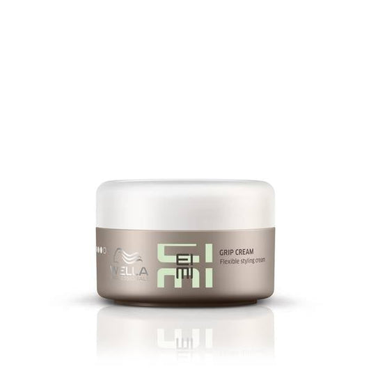 Wella EIMI Flexible Molding Grip Cream 75ml - Koosvanderbeek.nl - Wella - Overige styling