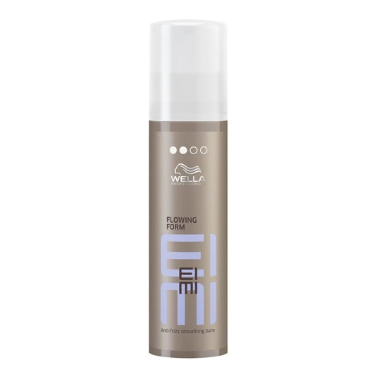 Wella EIMI Flowing Form Anti Frizz Smoothing Balm 100ml - Koosvanderbeek.nl - Wella - Overige styling