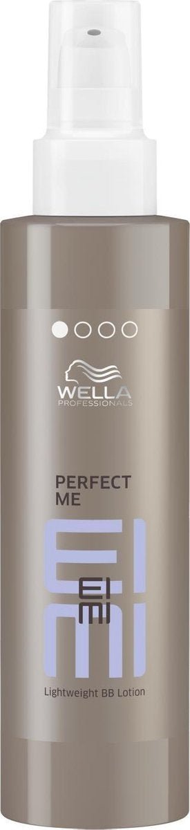 Wella EIMI Perfect Me BB Lotion 100ml - Koosvanderbeek.nl - Wella - Overige styling