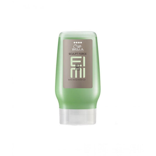 Wella EIMI Sculpt Force Flubber Gel - Koosvanderbeek.nl - Wella - Overige styling