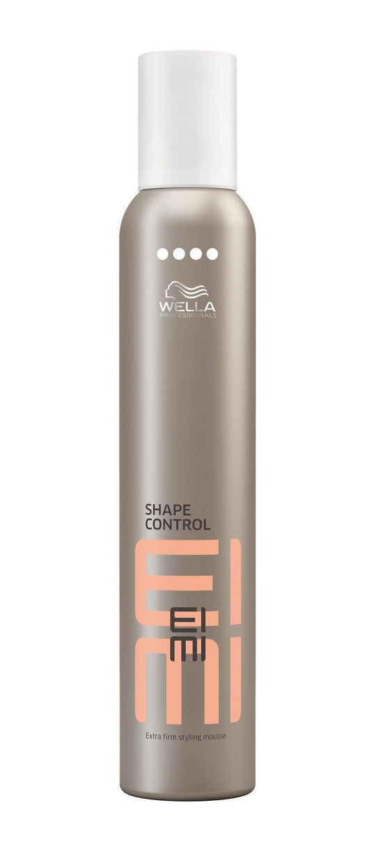 Wella Eimi Shape Control - Koosvanderbeek.nl - Wella - Mousse