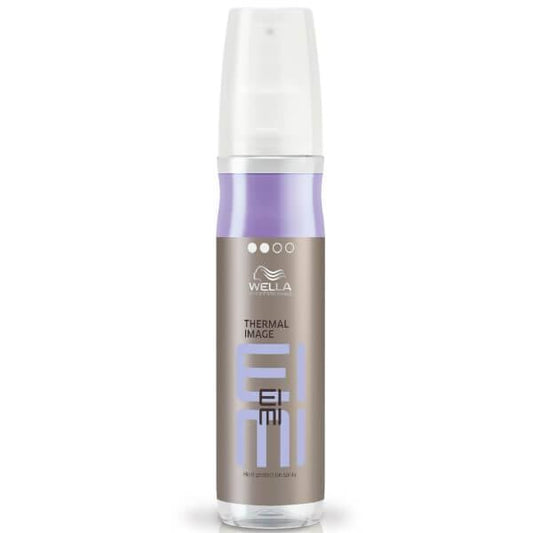 Wella EIMI Thermal Image Heat Protection Spray 150ml - Koosvanderbeek.nl - Wella - Haarspray