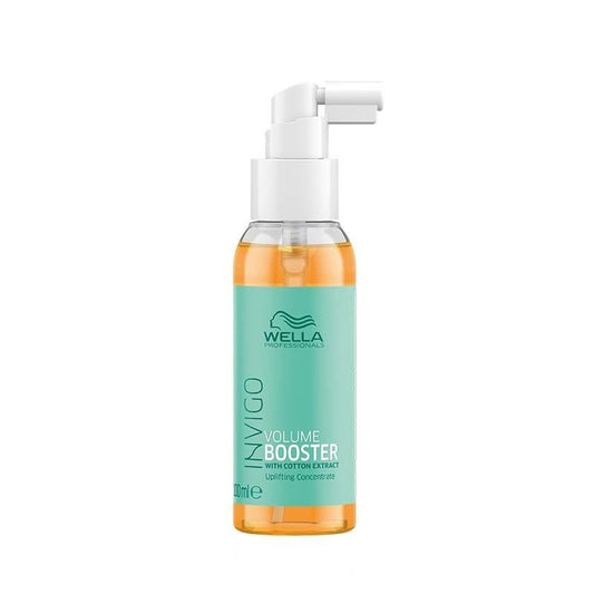 Wella Invigo Volume Booster 100ml - Koosvanderbeek.nl - Wella - Treatment