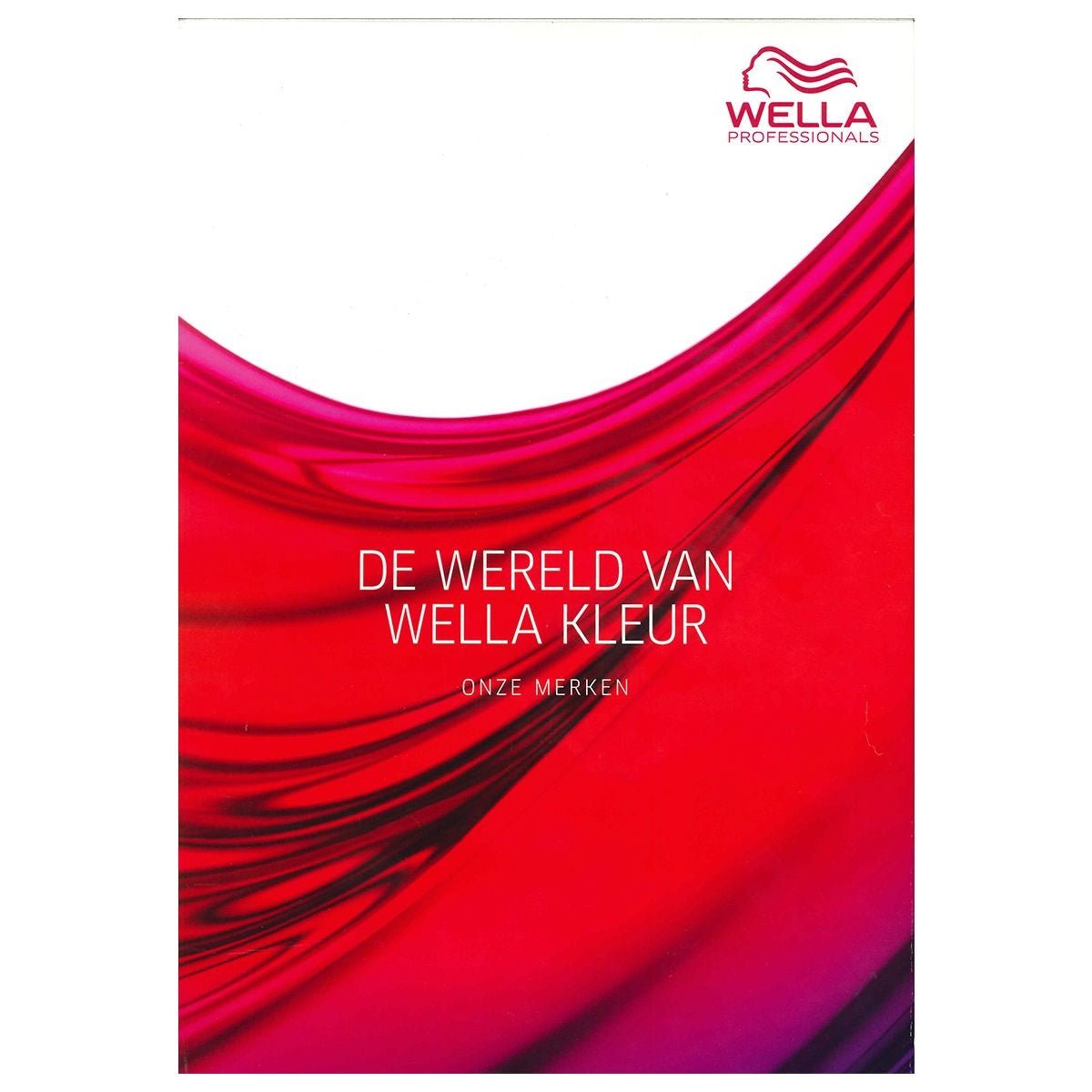 Wella Kleurenkaart - Koosvanderbeek.nl - Wella - Kleurenkaarten