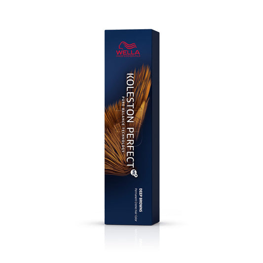 Wella Koleston ME+ Deep Browns 60ml