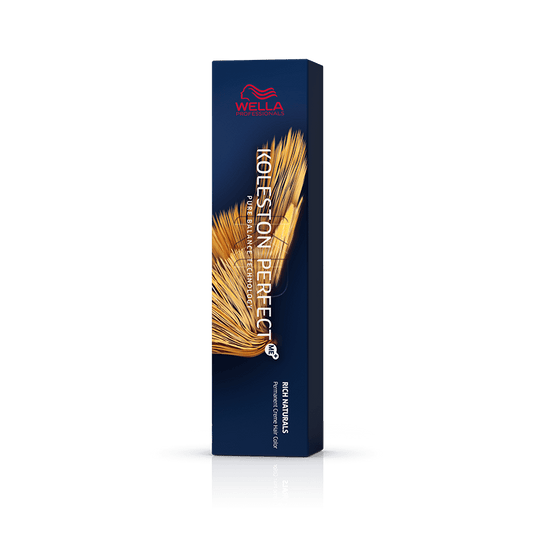 Wella Koleston ME+ Rich Naturals 60ml - Koosvanderbeek.nl - Wella - Haarverf