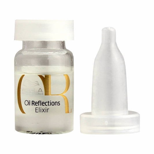 Wella Oil Luminous Magnifying Elixir 10X6ml - Koosvanderbeek.nl - Wella - Serum