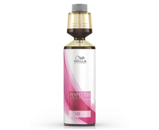 Wella Perfecton by Color Fresh 250ml - Koosvanderbeek.nl - Wella - Kleuronderhoud