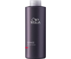 Wella Service Perm Post Treatment 1000ml - Koosvanderbeek.nl - Wella - Treatment