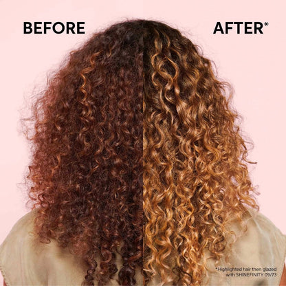 Wella ShineFinity 60ml - Koosvanderbeek.nl - Wella - Haarverf