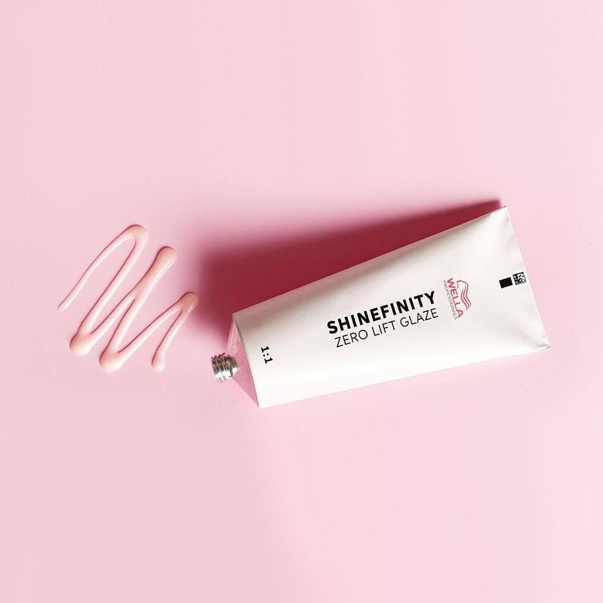 Wella ShineFinity 60ml - Koosvanderbeek.nl - Wella - Haarverf
