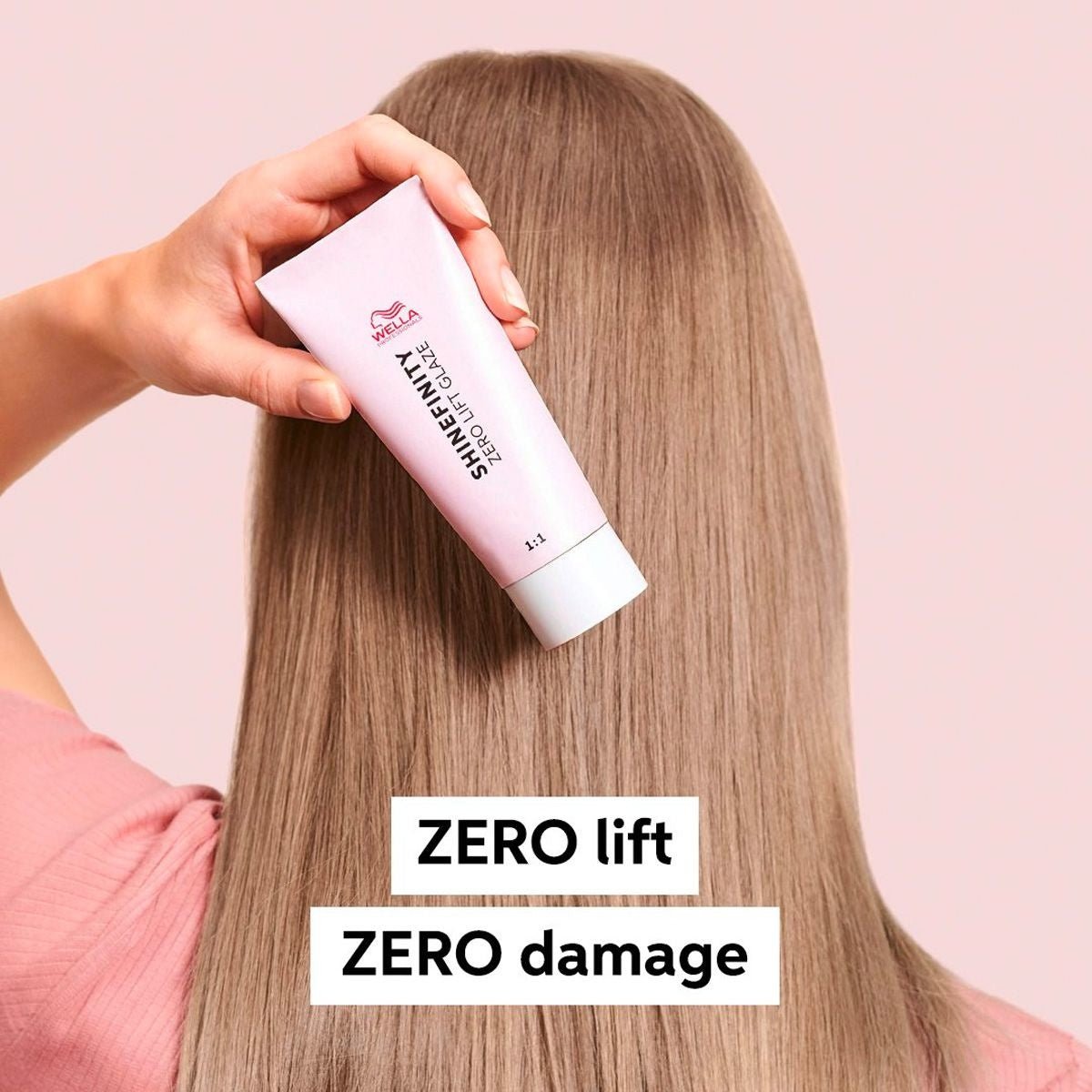 Wella ShineFinity 60ml - Koosvanderbeek.nl - Wella - Haarverf