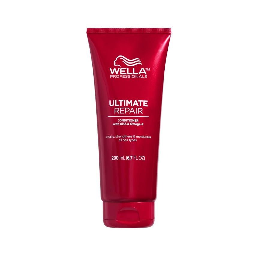 Wella Ultimate Repair Deep Conditioner - Koosvanderbeek.nl - Wella - Conditioner