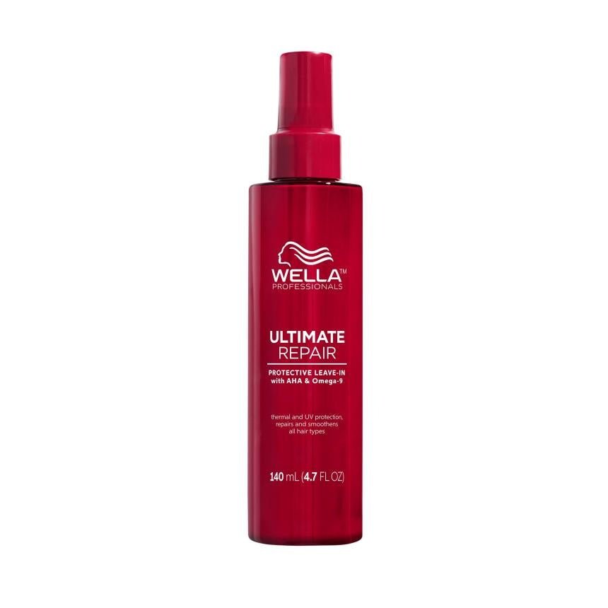 Wella Ultimate Repair Leave - In Treatment 140ml - Koosvanderbeek.nl - Wella - Leave - in conditioner