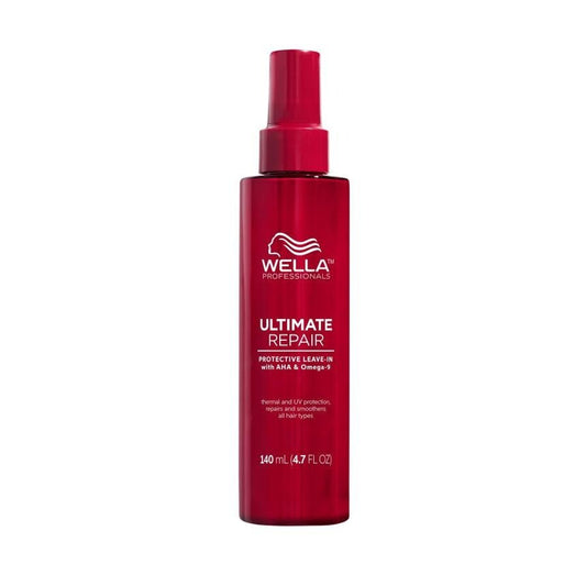 Wella Ultimate Repair Leave - In Treatment 140ml - Koosvanderbeek.nl - Wella - Leave - in conditioner
