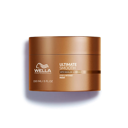 Wella Ultimate Smooth Mask - Koosvanderbeek.nl - Wella - Haarmasker