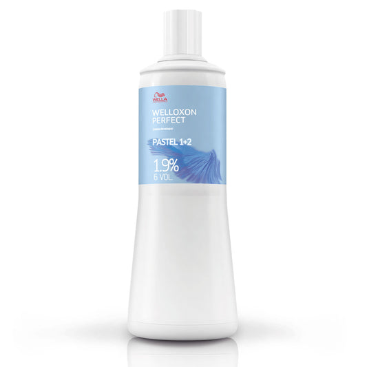 Wella Welloxon Perfect 4%