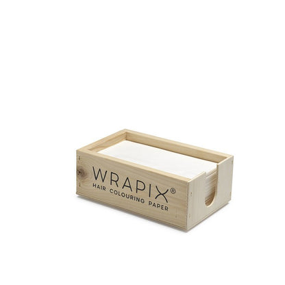 Wrapix Backbar Storage Tray - Koosvanderbeek.nl - Wrapix - Blondeerpapier