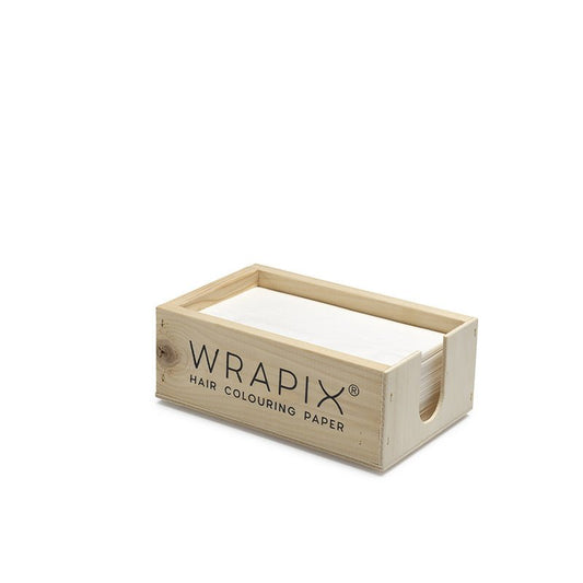 Wrapix Backbar Storage Tray - Koosvanderbeek.nl - Wrapix - Blondeerpapier