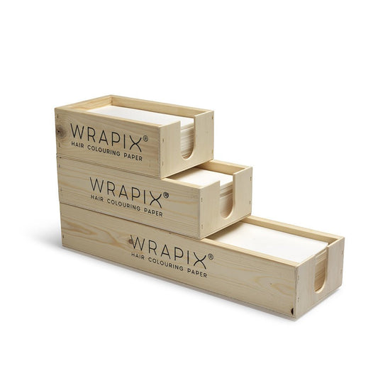 Wrapix Backbar Storage Tray - Koosvanderbeek.nl - Wrapix - Blondeerpapier