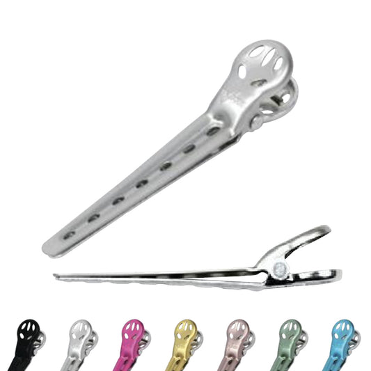 Y.S. Park Clip M Verdeelklem Snavel 72mm 5st