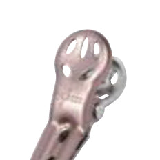 Y.S. Park Clip M Verdeelklem Snavel 72mm 5st