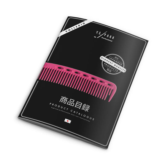 Y.S. Park Catalogus - GRATIS - Koosvanderbeek.nl - Y.S. Park - Marketing