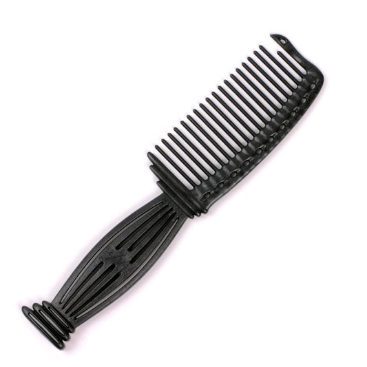 Y.S. Park Shampoo & Kleurkam 225mm YS - 606 - Koosvanderbeek.nl - Y.S. Park - Shampoo