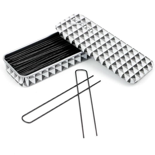 Y.S. Park Steekspeld Japans 30 stuks - Koosvanderbeek.nl - Y.S. Park - Schuifjes & spelden