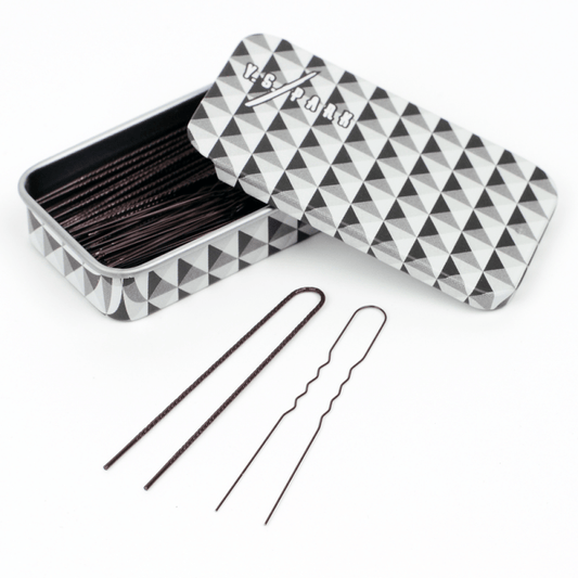 Y.S. Park Steekspeld Set 825 52/52mm 20 stuks - Koosvanderbeek.nl - Y.S. Park - Schuifjes & spelden