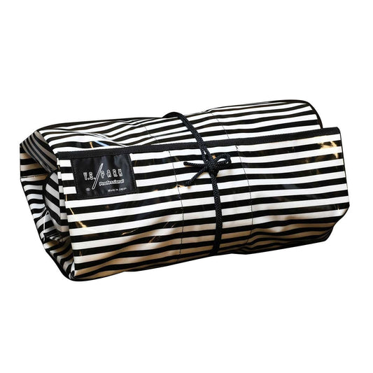 Y.S. Park Striped Roll - Up Case - Koosvanderbeek.nl - Y.S. Park - Etuis