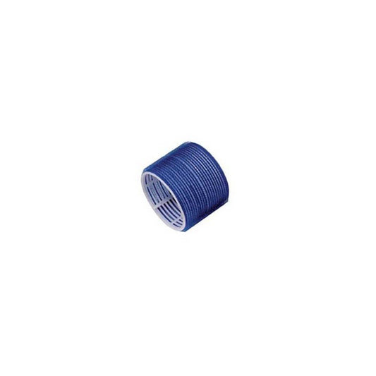 Zelfklevende Rollers Blauw 78 Mm 6 St. - Koosvanderbeek.nl - Comair - Rollers & stekers