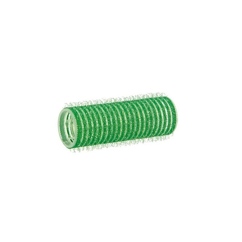 Zelfklevende Rollers Groen 20 Mm - Koosvanderbeek.nl - Comair - Rollers & stekers