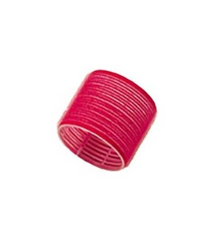 Zelfklevende Rollers Rood 70 Mm 6 St. - Koosvanderbeek.nl - Comair - Rollers & stekers